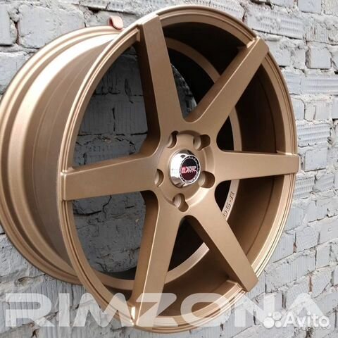 Новые диски Shogun A1 на японцев, корейцев