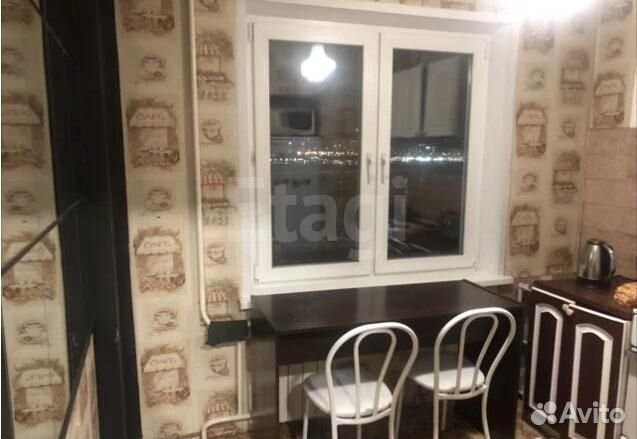 2-к квартира, 50 м², 8/9 эт.