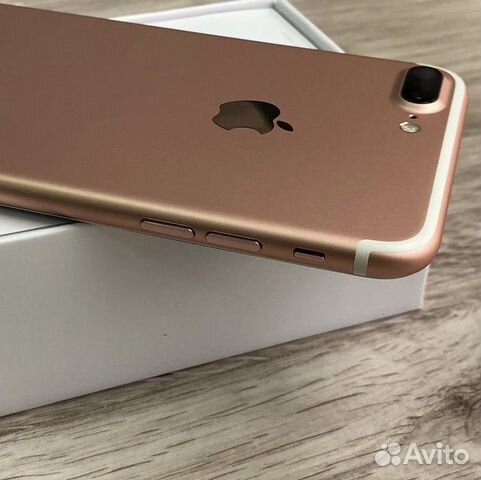 iPhone 7 Plus iPhone 7 Plus
