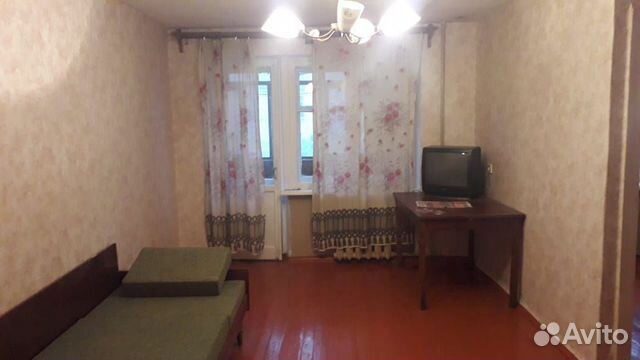 1-к квартира, 32 м², 2/5 эт.