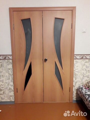 Продам дверь