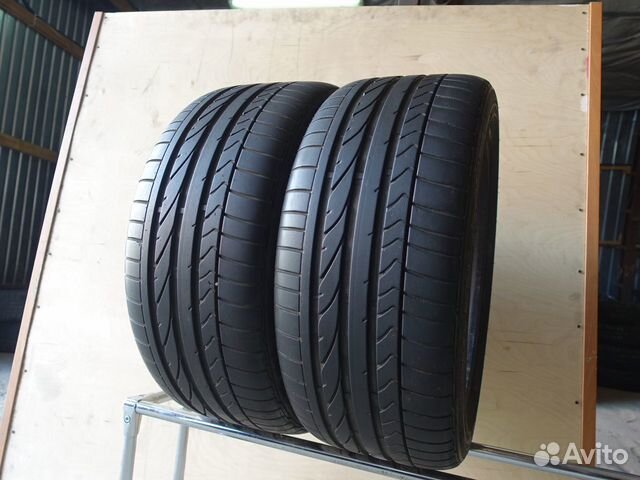 245 40 18 Bridgestone Potenza RE050A 165FR 245 40 18 Bridgestone Potenza RE050A 165FR
