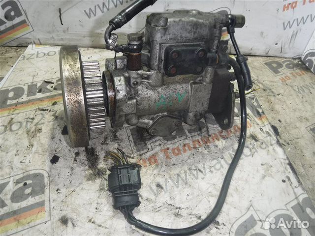 Топливный насос тнвд Vw Transporter T4 7DB ACV Топливный насос тнвд Vw Transporter T4 7DB ACV