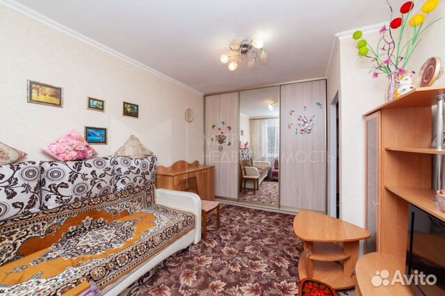 1-к квартира, 27.8 м², 9/9 эт.