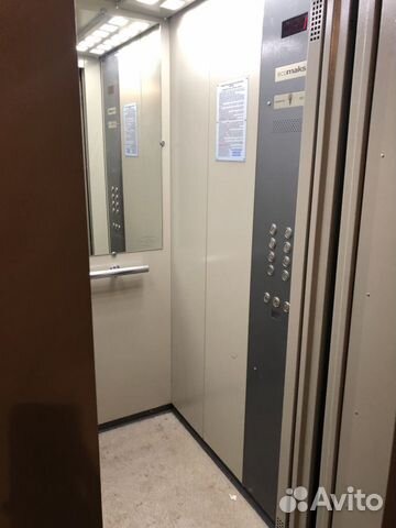 1-к квартира, 25.6 м², 7/9 эт. 1-к квартира, 25.6 м², 7/9 эт.