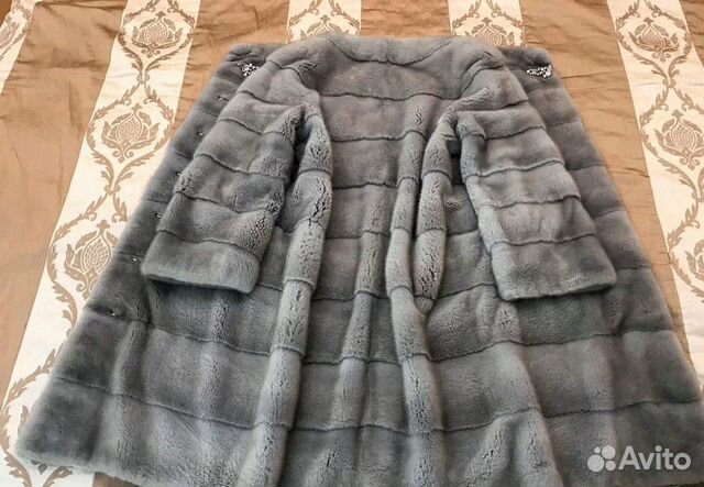 Шуба норковая manzari манзари Шуба норковая manzari манзари