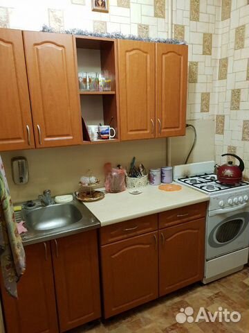1-к квартира, 34 м², 2/9 эт. 1-к квартира, 34 м², 2/9 эт.