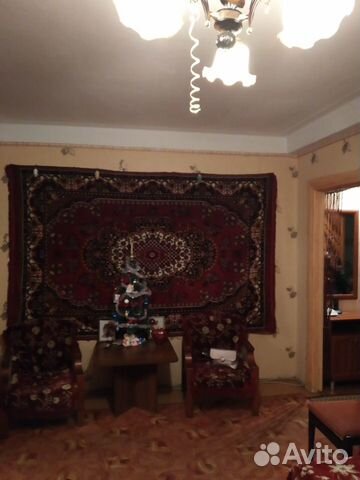2-к квартира, 44 м², 4/5 эт.