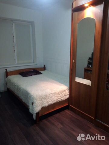 2-к квартира, 54 м², 1/3 эт.