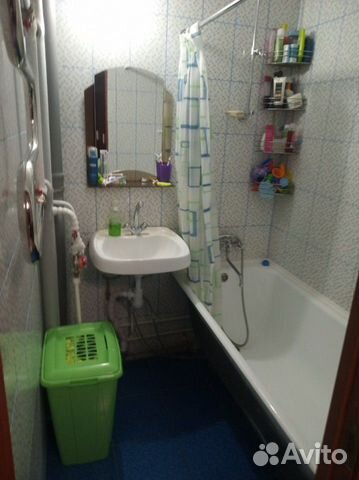 2-к квартира, 63 м², 14/16 эт.