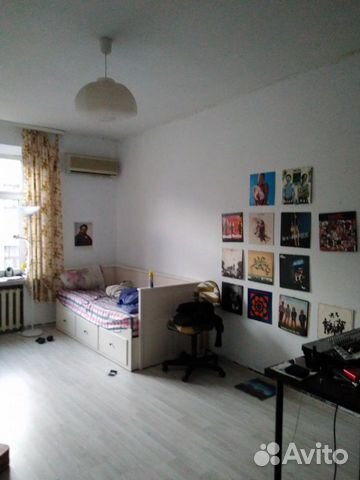 3-к квартира, 74 м², 4/5 эт. 3-к квартира, 74 м², 4/5 эт.