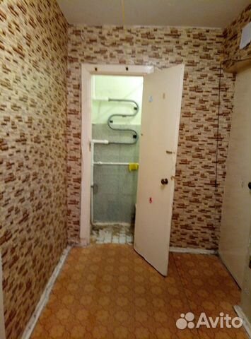 2-к квартира, 35.2 м², 6/9 эт. 2-к квартира, 35.2 м², 6/9 эт.