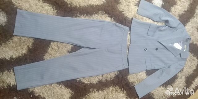 Костюм брючный Костюм брючный