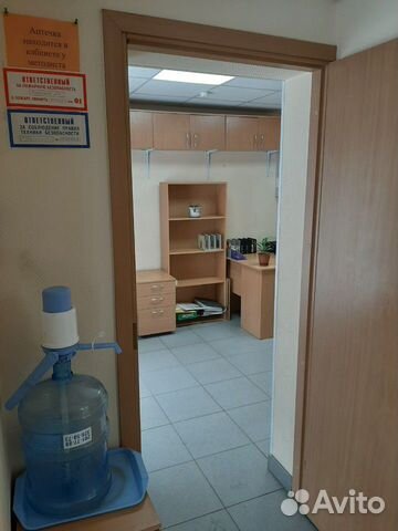 Сдается универсальное помещение на 1 этаже