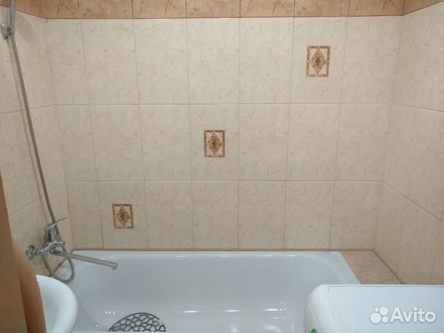 1-к квартира, 46 м², 9/9 эт.