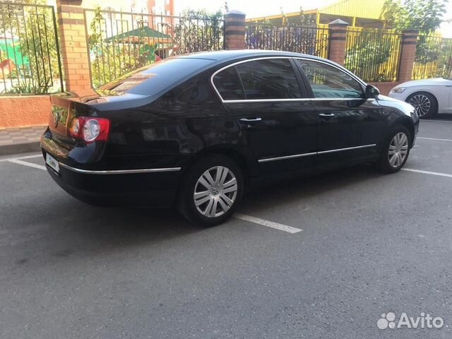 Volkswagen Passat 1.8 AT, 2008, 186 491 км Volkswagen Passat 1.8 AT, 2008, 186 491 км