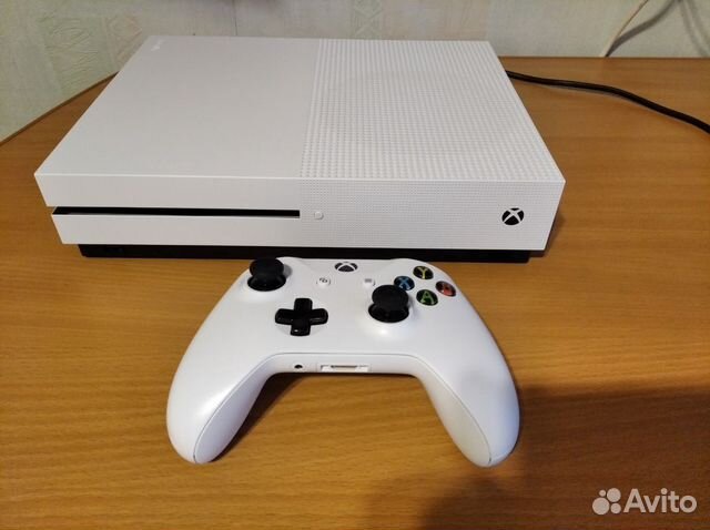 Xbox - Xbox One 500G Day One エディションの+inforsante.fr