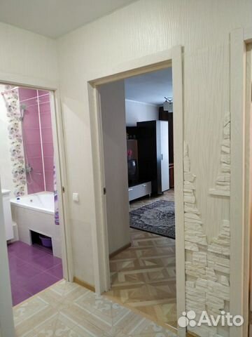 2-к квартира, 57 м², 7/15 эт. 2-к квартира, 57 м², 7/15 эт.