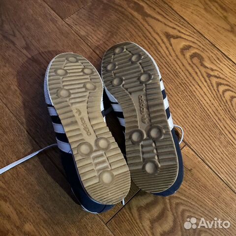 Кроссовки Adidas Samba 2016 Кроссовки Adidas Samba 2016