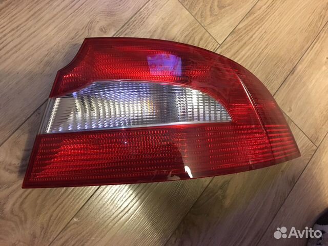 Фонарь Skoda Superb Фонарь Skoda Superb