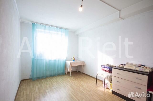 2-к квартира, 44 м², 2/3 эт.