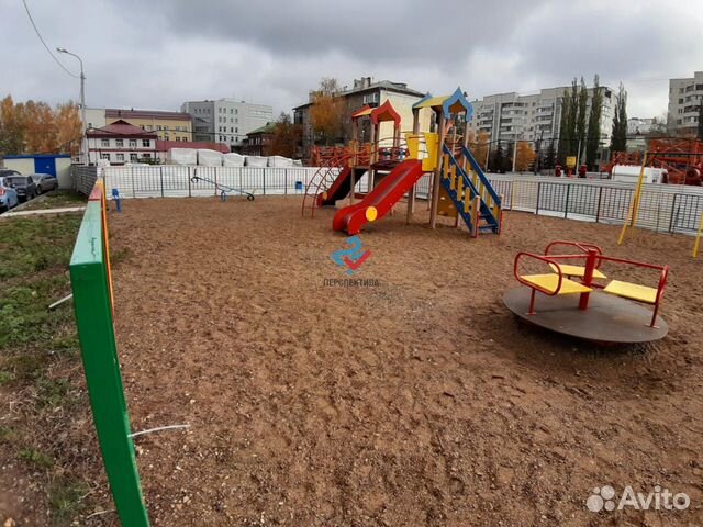 3-к квартира, 68.4 м², 2/25 эт. 3-к квартира, 68.4 м², 2/25 эт.