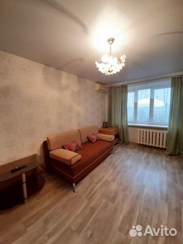 1-к квартира, 40 м², 9/9 эт.