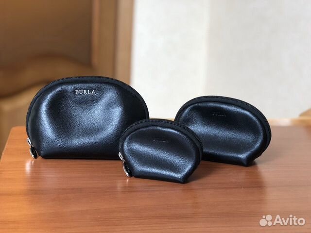 Косметички Furla