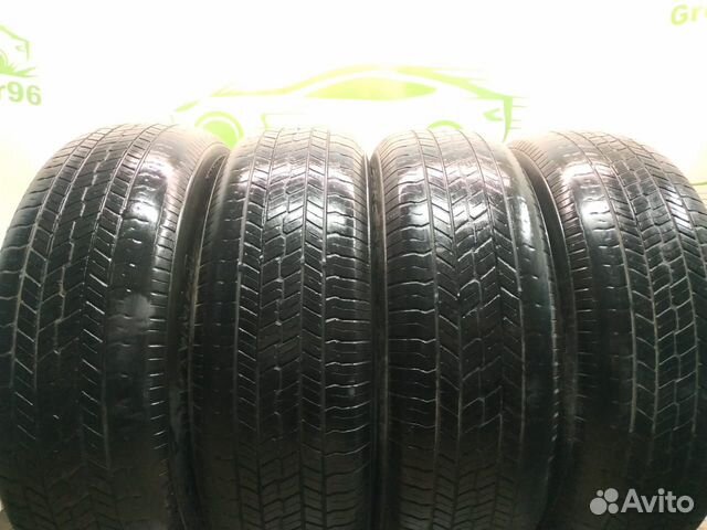 215/70 R16 Yokohama Geolander G033 4шт