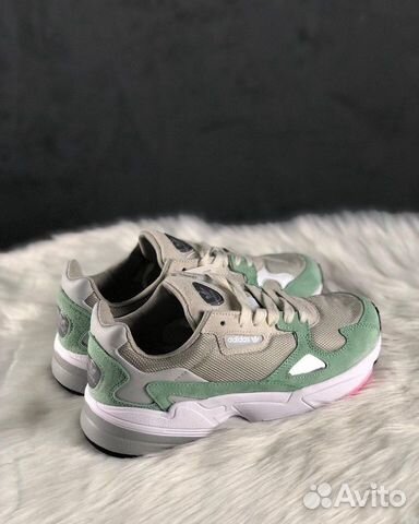 Кроссовки Adidas Falcon Кроссовки Adidas Falcon