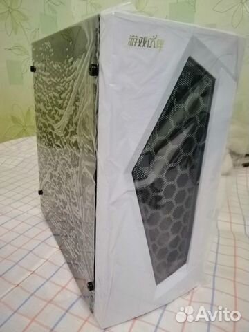 Корпус для пк