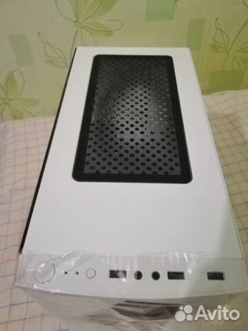 Корпус для пк