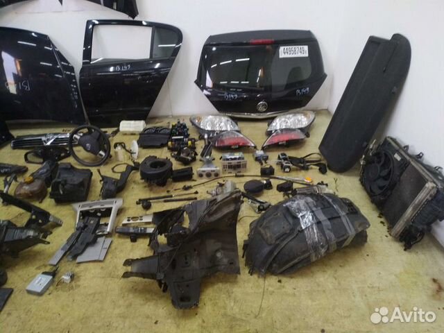 Разбор Opel Astra H 2007 Разбор Opel Astra H 2007