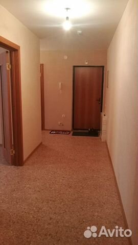 2-к квартира, 64.5 м², 5/18 эт.