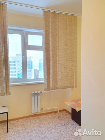1-к квартира, 33 м², 8/16 эт. 1-к квартира, 33 м², 8/16 эт.