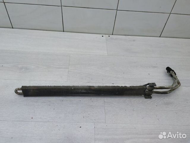 Радиатор охлаждения 7P5422885A VW Touareg 2010-201