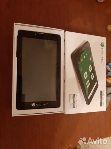 Планшет, навигатор Navitel 700 3G Планшет, навигатор Navitel 700 3G