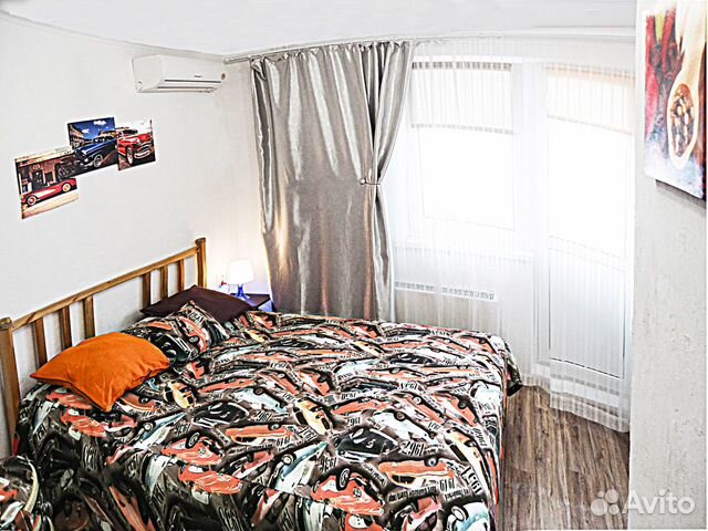 1-к квартира, 17 м², 1/16 эт. 1-к квартира, 17 м², 1/16 эт.