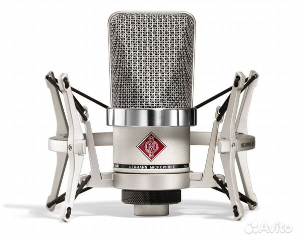 Neumann / Весь ассортимент