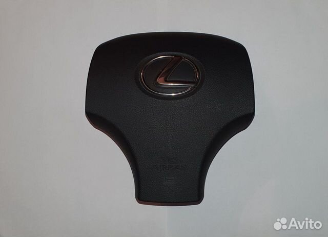 Подушка безопасности (Air Bag) в руль Lexus IS 250