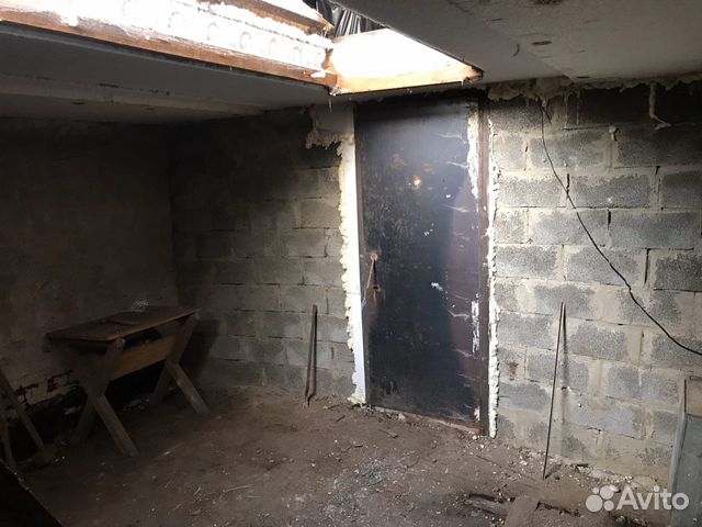 Гараж, > 30 м² Гараж, > 30 м²