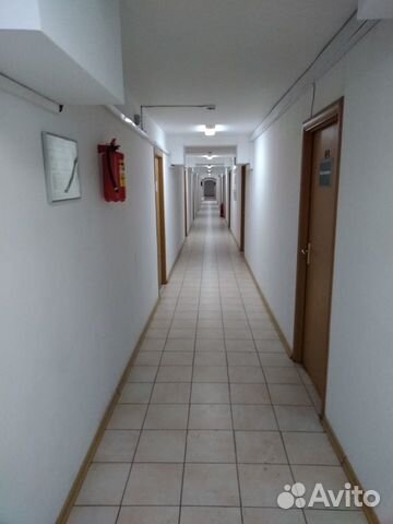 Офисное помещение, 12.4 м²