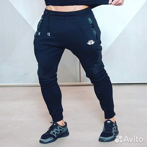 Штаны спортивные Gymshark Штаны спортивные Gymshark