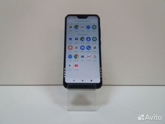 Мобильный телефон Xiaomi Mi A2 Lite 4/64GB