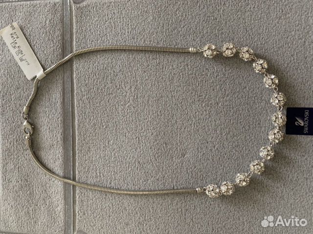 Колье Swarovski Колье Swarovski