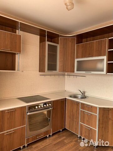 1-к квартира, 41 м², 9/10 эт.