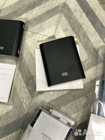 Powerbank на запчасти Powerbank на запчасти