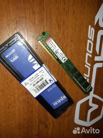 Оперативная память ddr3 Оперативная память ddr3