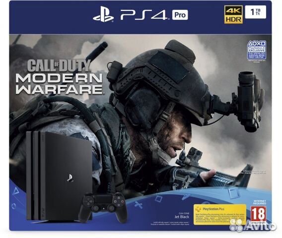 Sony PS4PRO 1TB Sony PS4PRO 1TB