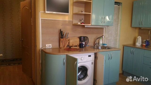 2-к квартира, 50 м², 11/14 эт.